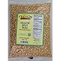 Yellow Split Peas 4 Lb