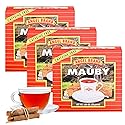 Angel Brand Mauby Bark Tea Bags 20 Pack of 3 - Herbal Mauby Tea for Digestion &