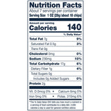 Cape Cod Sea Salt & Vinegar Chips, 7.5 Oz Bag
