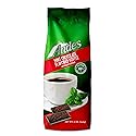 Andes Coffee Flavored Ground Coffee Bag Premium Arabica, Chocolate Mint, 12 Ounce