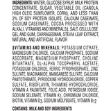 BOOST High Protein Balanced Nutritional Drink, Rich Chocolate, 8 Ounce Bottle (Pack of 24)