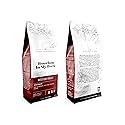 Coffee Rendezbrew, Bourbon In My Brew - Essence of Bourbon & Warm Pecans, Medium Roast, Ground Coffee, 12 oz bag