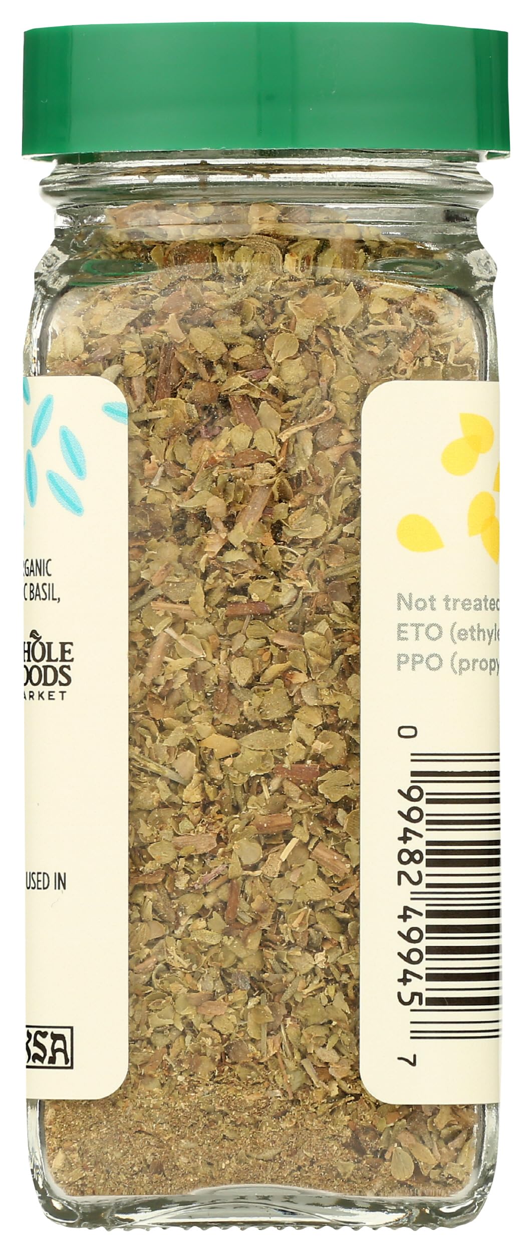 365 by Whole Foods Market, Organic Italian Seasoning, 0.46 Ounce