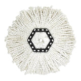 Casabella Clean Water Spin Mop Refill