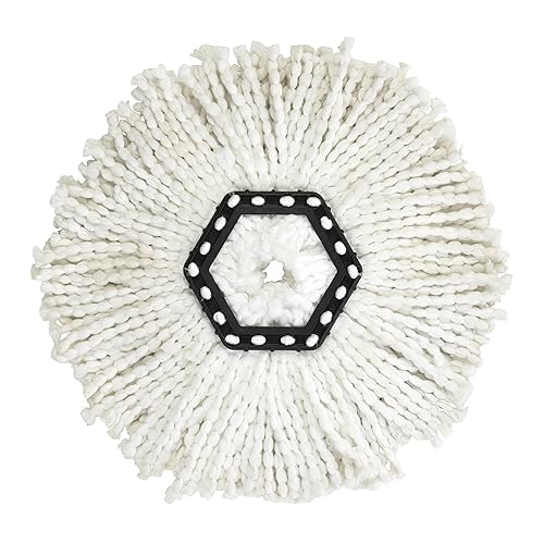 Casabella Clean Water Spin Mop Refill