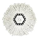 Casabella Clean Water Spin Mop Refill