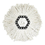 Casabella Clean Water Spin Mop Refill
