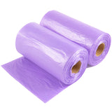 Maui Small Trash Bags (120 count), 4 Gallons Lavender Scented Strong Trash Bags. for Office, Bathrooms, Bedroom, Home and Kitchen. Easily fit 4 Gallon