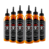 Heartbeat Hot Sauce Co. | Shiitake Szechuan, 6 oz. 6 pack
