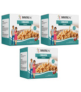 BariatricPal Protein Cereal - Cinnamon Vanilla (3-Pack)