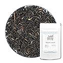 Simple Loose Leaf - Organic Assam Tea - Premium Loose Leaf Black Tea - High Caffeine - Rich and Malty (4 Ounce)