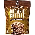 Sheila G's, Brownie Brittle Toffee Crunch, 5 oz