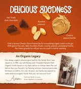 Nature's Path Organic Granola Bars, Peanut Choco, 5 Count