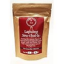 Giant-Herbs & Tea Lapsang-Sou-Chai-La (Lapsang Souchong, Cacao and Ginger) Chai