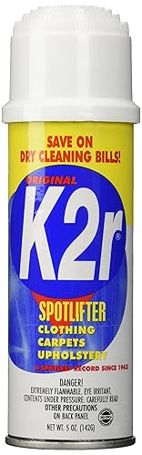 K2R Spot-Lifter, 5 Ounces, Pack of 6