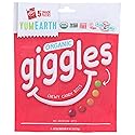 YUMEARTH Organic Giggles, 0.5 Ounce (Pack of 5)