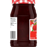Smucker's Cherry Preserves, 12 Ounce
