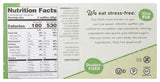 Kitchfix, Waffles Grain Free Original 6 Count, 9 Ounce