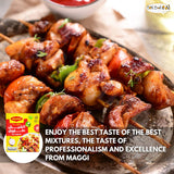 4 Packs Shish Taouk Tawook Tawouk Tavuk Spice Mix Kebab Kabab Seasoning Herb Blend Powder Shawarma Mediterranean Egyptian Baharat Middle East Cuisine