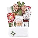 Wine Country Gift Baskets The Taste of Italy Gift Basket