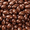 Milk Chocolate Covered Almonds Candy - 2 Pound Bulk Pack
