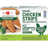 Applegate Farms Organic Chicken Strips, 8 OZ