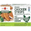 Applegate Organic Chicken Strips, 8 oz (Frozen)