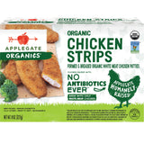 Applegate Farms Organic Chicken Strips, 8 OZ