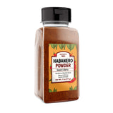 Unpretentious Habanero Powder, 11 oz, Hot & Spicy, Chili & Sauces, Mexican Cuisine