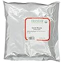 Frontier Co-op Organic Garam Masala, 1-pound Bulk Bag, Northern Indian Spice Blend, Richly Spicy But Not Hot, Kosher, Non ETO