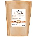 The Republic of Tea Be Well Teas, Get Clean PM Herbal Tea, Refill Pack of 250 Tea Bags