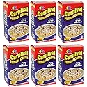 Fun Pack Foods Funnel Cake Mix - 6/13.5oz - (81oz. Value Pack Case) - Makes up to 72 Funnel Cakes