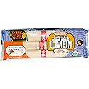 Organic Planet 19308-6pack Planet Lomein Noodles Pasta - 6x8 oz.