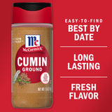 McCormick Ground Cumin, 1.5 Oz