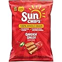 SunChips Garden Salsa, 7 Oz