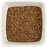 Organic Celery Seed Whole, Apium graveolens Rich Flavor & Aroma - ZeeHERBS (16 oz)