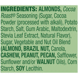 Emerald Nuts Cocoa Roast Almonds, 100 Calorie Packs, 7 Count