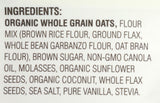 BLACKBERRY HILLS BAKERY No Nuts Granola, 14 OZ
