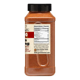 Garlic Festival Pollo Asado Seasoning Grande Net Wt. 1 lb. 3 oz.