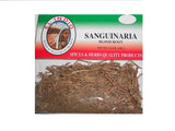 Sanguinaria/Blood Root. Herbal tea 1/2oz (14gr) 3-Pack