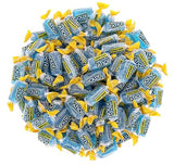 Aromatik 1 lb Bag of Blue Raspberry Jolly Rancher Hard Candy, 18 Flavors to Choose From