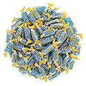 Aromatik 1 lb Bag of Blue Raspberry Jolly Rancher Hard Candy, 18 Flavors to Choose From