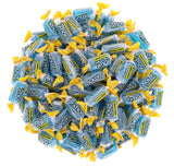 Aromatik 1 lb Bag of Blue Raspberry Jolly Rancher Hard Candy, 18 Flavors to Choose From
