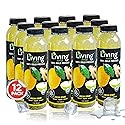 O2 Living Juice Cold Pressed Drink - Fresh Start Organic Juice Pack - No Added Sugars or Water, Naturally Sweetened from Fruits, Rich in Nutrients
