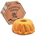 TORTUGA Caribbean Moonshine Apple Pie Cake - 16 oz Cake - The Perfect Premium Gourmet Gift for Gift Baskets & Birthday Gifts - Great Cakes