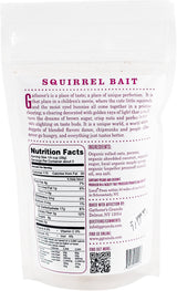 Gatherers Gourmet Granola Squirrel Bait Granola, 2.5 oz