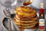 Biodélices Maple Syrup - Glass Bottle - 750ml - Pure Premium Maple Syrup from Quebec, Canada