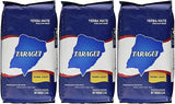 Yerba Mate TARAGUI Sin Palo 2.2 Lbs/1 Kilo, Pack of 3
