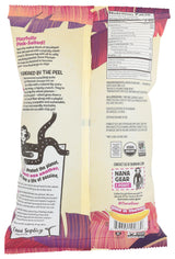 Barnana Plantain Scoops Pink Slt 5 OZ