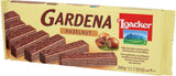 Loacker Large Gardena Wafer, 7.05 Ounce (Pack of 4)